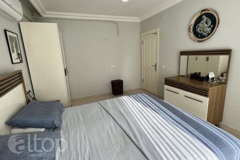 2+1 Wohnung  in Mahmutlar, Antalya, Türkei Nr. 84704 - 11