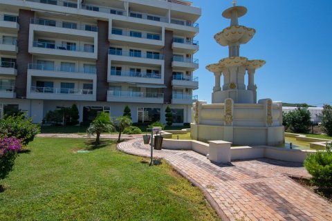 2+1 Wohnung  in Demirtas, Alanya, Antalya, Türkei Nr. 82966 - 21