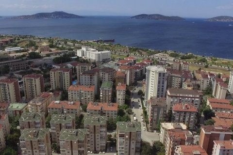 2+2 Wohnung  in Istanbul, Türkei Nr. 42009 - 2