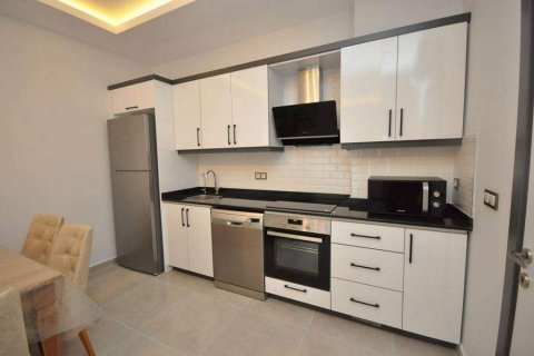 1+1 Wohnung  in Mahmutlar, Antalya, Türkei Nr. 83078 - 16