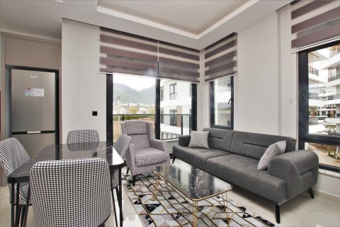 1+1 Wohnung  in Oba, Antalya, Türkei Nr. 83030 - 23