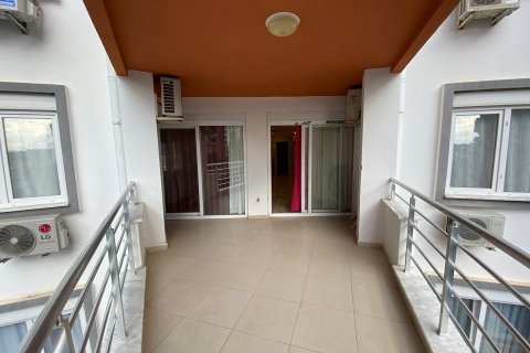 1+1 Wohnung  in Tosmur, Alanya, Antalya, Türkei Nr. 81340 - 6