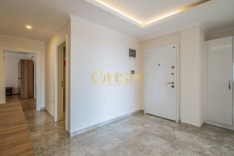 3+1 Wohnung  in Alanya, Antalya, Türkei Nr. 83841 - 5