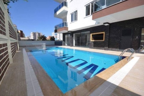 1+1 Wohnung  in Mahmutlar, Antalya, Türkei Nr. 83078 - 7