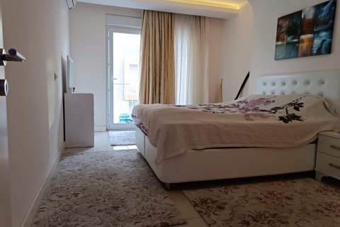 1+1 Wohnung  in Alanya, Antalya, Türkei Nr. 80116 - 12