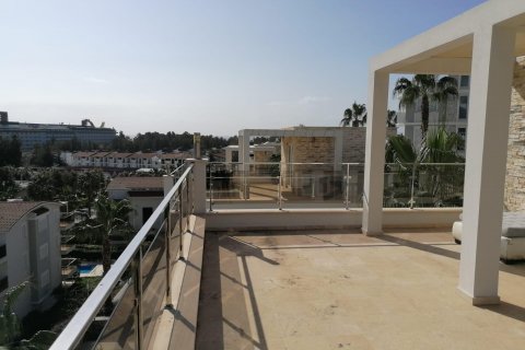 3+1 Villa  in Konakli, Antalya, Türkei Nr. 84368 - 23