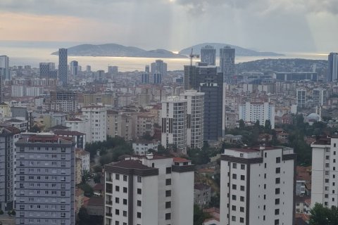 1+2 Wohnung  in Istanbul, Türkei Nr. 41784 - 2