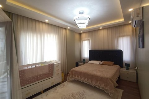 3+1 Wohnung  in Kestel, Antalya, Türkei Nr. 83053 - 25