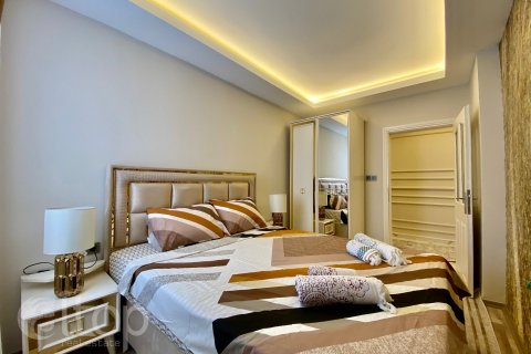 3+1 Wohnung  in Mahmutlar, Antalya, Türkei Nr. 80079 - 20