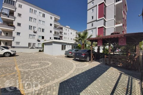 3+1 Wohnung  in Mahmutlar, Antalya, Türkei Nr. 81364 - 3