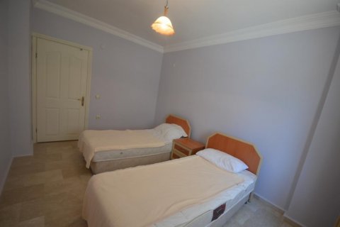 2+1 Wohnung  in Oba, Antalya, Türkei Nr. 84330 - 12