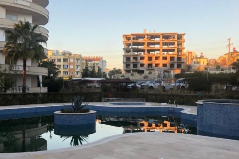 2+1 Wohnung  in Avsallar, Antalya, Türkei Nr. 83688 - 6