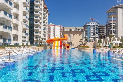 3+1 Wohnung  in Mahmutlar, Antalya, Türkei Nr. 82975 - 4