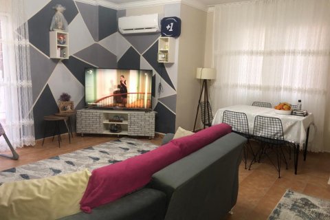 2+1 Wohnung  in Avsallar, Antalya, Türkei Nr. 83688 - 10