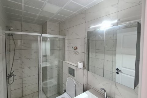 1+1 Wohnung  in Mahmutlar, Antalya, Türkei Nr. 79799 - 16