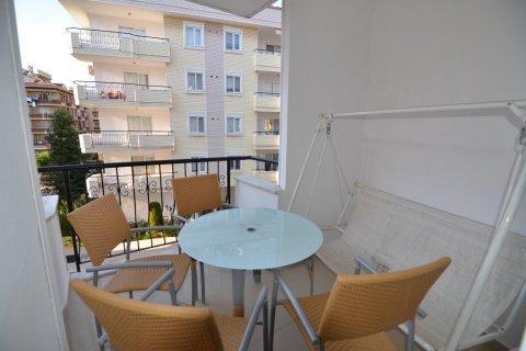 3+0 Wohnung  in Oba, Antalya, Türkei Nr. 79795 - 9