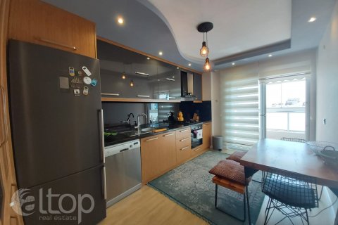 3+1 Wohnung  in Mahmutlar, Antalya, Türkei Nr. 81364 - 9