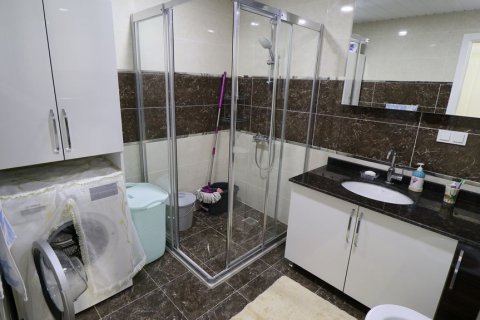 3+1 Wohnung  in Alanya, Antalya, Türkei Nr. 82983 - 23