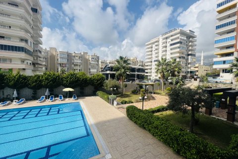 2+1 Wohnung  in Mahmutlar, Antalya, Türkei Nr. 83026 - 5