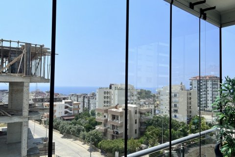 2+1 Wohnung  in Avsallar, Antalya, Türkei Nr. 79680 - 4