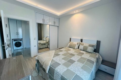 3+1 Wohnung  in Mahmutlar, Antalya, Türkei Nr. 82313 - 2