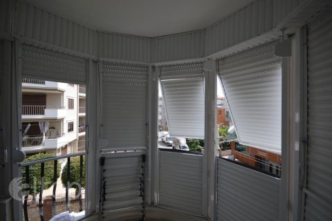 1+1 Wohnung  in Alanya, Antalya, Türkei Nr. 82803 - 10