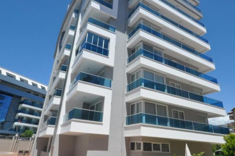 2+1 Wohnung  in Oba, Antalya, Türkei Nr. 79659 - 3