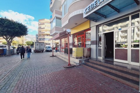 2+1 Wohnung  in Mahmutlar, Antalya, Türkei Nr. 79802 - 2