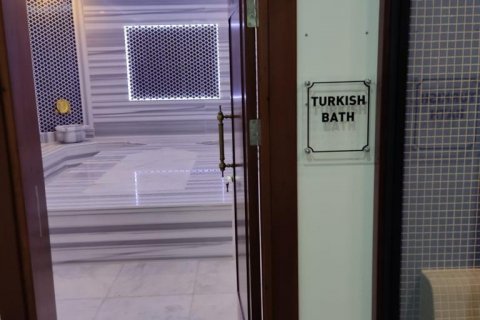 1+1 Wohnung  in Oba, Antalya, Türkei Nr. 79812 - 26