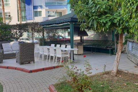 2+1 Wohnung  in Oba, Antalya, Türkei Nr. 80069 - 5