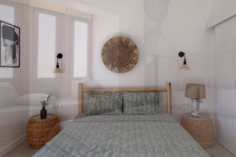 3+1 Villa  in Bodrum, Mugla, Türkei Nr. 82307 - 10