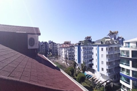 4+1 Wohnung  in Oba, Antalya, Türkei Nr. 79742 - 12