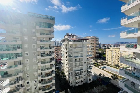 2+1 Wohnung  in Mahmutlar, Antalya, Türkei Nr. 83475 - 18