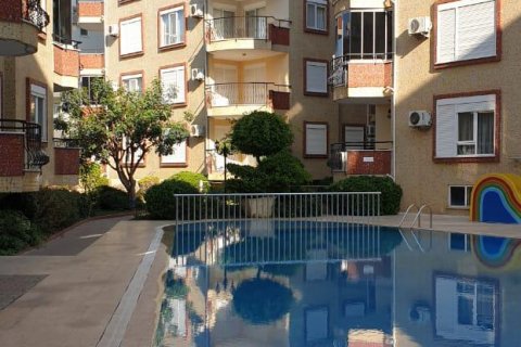 2+1 Wohnung  in Oba, Antalya, Türkei Nr. 80069 - 6