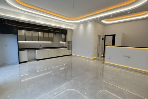 3+1 Wohnung  in Mahmutlar, Antalya, Türkei Nr. 82975 - 1