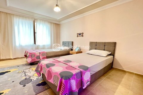 3+1 Wohnung  in Antalya, Türkei Nr. 74082 - 15