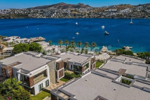 3+1 Wohnung  in Bodrum, Mugla, Türkei Nr. 83479 - 1