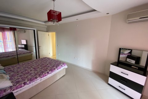 1+1 Wohnung  in Tosmur, Alanya, Antalya, Türkei Nr. 81340 - 13