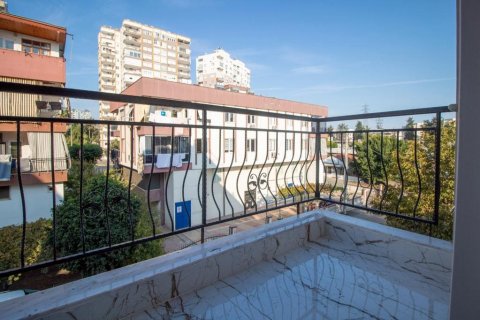 1+1 Wohnung  in Kepez, Antalya, Türkei Nr. 84697 - 2