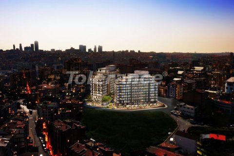 1+1 Wohnung  in Istanbul, Türkei Nr. 80162 - 9