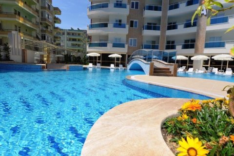 2+1 Wohnung  in Mahmutlar, Antalya, Türkei Nr. 82323 - 7