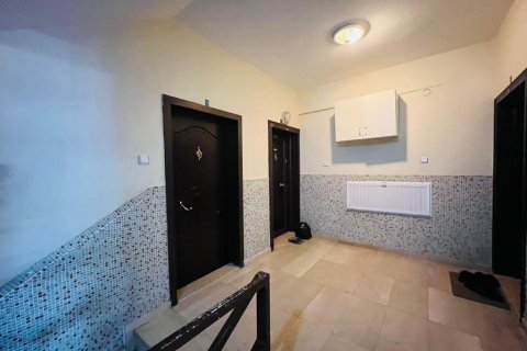 1+1 Wohnung  in Alanya, Antalya, Türkei Nr. 81347 - 4