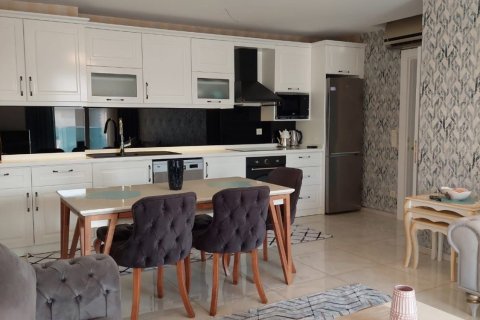 2+1 Wohnung  in Mahmutlar, Antalya, Türkei Nr. 80065 - 6