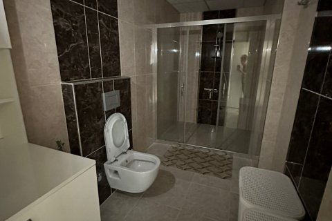 4+1 Wohnung  in Tosmur, Alanya, Antalya, Türkei Nr. 82490 - 2