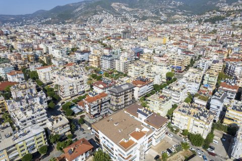 1+1 Wohnung in New residential complex near Cleopatra beach, Alanya, Antalya, Türkei Nr. 84515 - 4