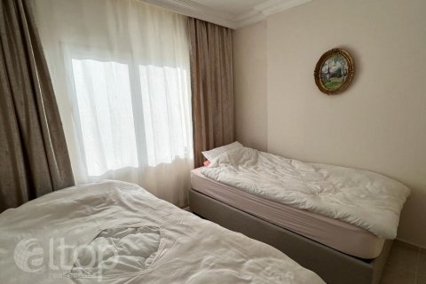 2+1 Wohnung  in Mahmutlar, Antalya, Türkei Nr. 84704 - 13