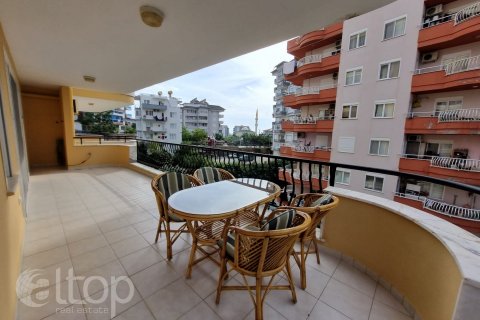 2+1 Wohnung  in Alanya, Antalya, Türkei Nr. 82811 - 10