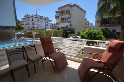 2+1 Wohnung  in Oba, Antalya, Türkei Nr. 84330 - 16