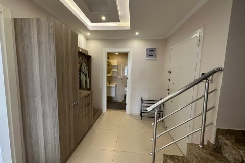 4+1 Wohnung  in Tosmur, Alanya, Antalya, Türkei Nr. 82490 - 19