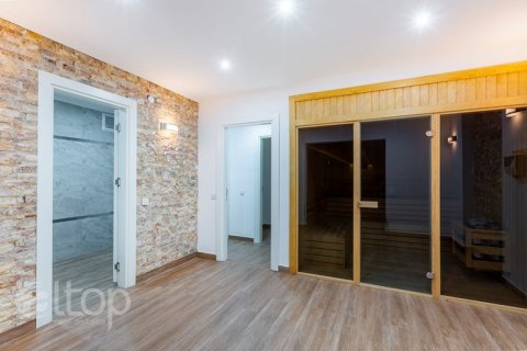 3+1 Wohnung  in Alanya, Antalya, Türkei Nr. 82813 - 11